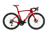 Pinarello Dogma F Frame Kit - Starry Red