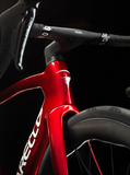 Pinarello Dogma F Frame Kit - Starry Red