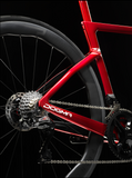 Pinarello Dogma F Frame Kit - Starry Red