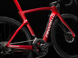 Pinarello Dogma F Frame Kit - Starry Red