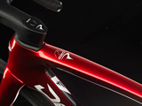 Pinarello Dogma F Frame Kit - Starry Red
