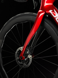 Pinarello Dogma F Frame Kit - Starry Red