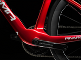 Pinarello Dogma F Frame Kit - Starry Red