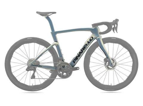 Pinarello Dogma F Frame Kit - Luxter Venice