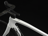 Pinarello Dogma F Frame Kit - Edge Crystal White