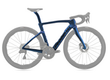 Pinarello Dogma F Frame Kit - Luxter Blue