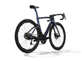 Pinarello Dogma F Frame Kit - Luxter Blue