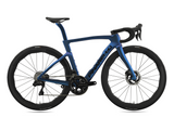 Pinarello Dogma F Frame Kit - Luxter Blue