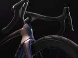 Pinarello Dogma F Frame Kit - Luxter Blue