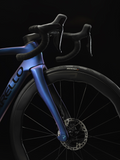 Pinarello Dogma F Frame Kit - Luxter Blue