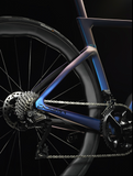 Pinarello Dogma F Frame Kit - Luxter Blue