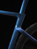 Pinarello Dogma F Frame Kit - Luxter Blue