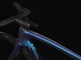 Pinarello Dogma F Frame Kit - Luxter Blue