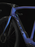 Pinarello Dogma F Frame Kit - Luxter Blue