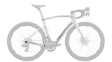Pinarello Dogma X Frame Kit (New) - Moonlight Frost