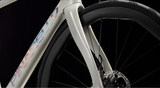Pinarello Dogma X Frame Kit (New) - Moonlight Frost