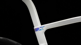 Pinarello Dogma X Frame Kit (New) - Moonlight Frost