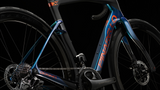 Pinarello Dogma X Frame Kit (New) - Jade Eclipse