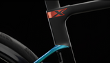 Pinarello Dogma X Frame Kit (New) - Jade Eclipse