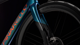 Pinarello Dogma X Frame Kit (New) - Jade Eclipse