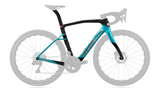 Pinarello Dogma X Frame Kit (New) - Aqua Veil