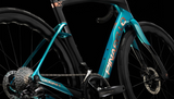 Pinarello Dogma X Frame Kit (New) - Aqua Veil