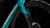 Pinarello Dogma X Frame Kit (New) - Aqua Veil