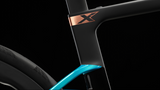 Pinarello Dogma X Frame Kit (New) - Aqua Veil