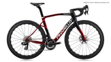 Pinarello Dogma X Frame Kit - Starry Red Shiny