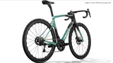 Pinarello Dogma X Frame Kit - Luxter Sky Shiny