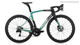 Pinarello Dogma X Frame Kit - Luxter Sky Shiny