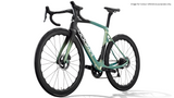 Pinarello Dogma X Frame Kit - Luxter Sky Shiny