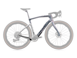Pinarello Dogma GR Frame Kit - Interstellar Grey Matt