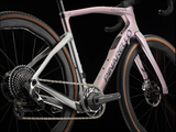 Pinarello Dogma GR Frame Kit - Interstellar Grey Matt