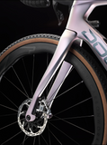Pinarello Dogma GR Frame Kit - Interstellar Grey Matt