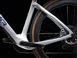 Pinarello Dogma GR Frame Kit - Interstellar Grey Matt