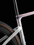 Pinarello Dogma GR Frame Kit - Interstellar Grey Matt