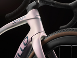 Pinarello Dogma GR Frame Kit - Interstellar Grey Matt