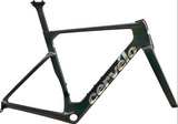 2027 Cervelo Soloist Frameset