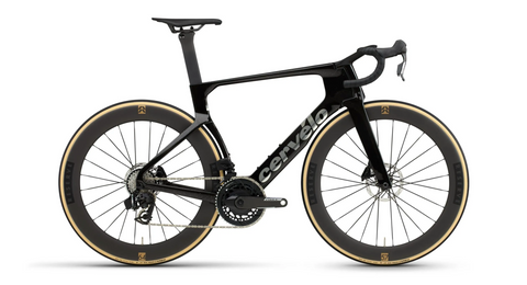 2027 Cervelo S5 Force AXS