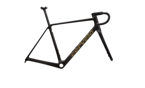 2026 Cervelo R5 Frameset