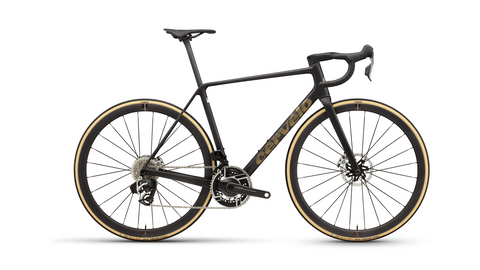 2027 Cervelo R5 Red AXS