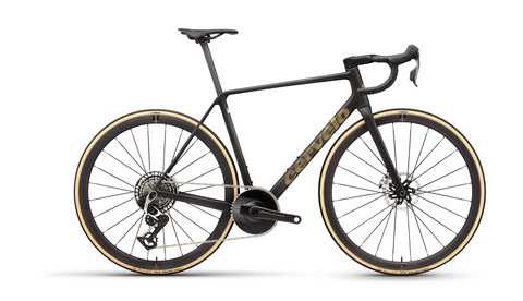 2027 Cervelo R5 Red AXS 1 XPLR