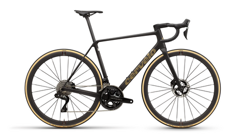 2026 Cervelo R5 Dura Ace Di2