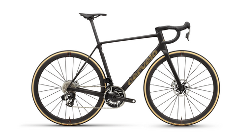 2026 Cervelo R5 Force AXS