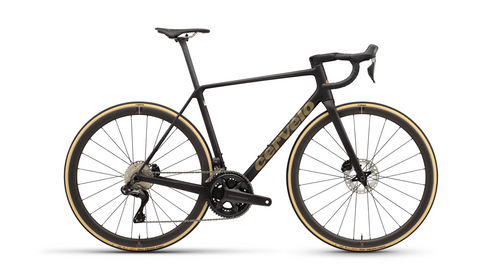 2026 Cervelo R5 Ultegra Di2
