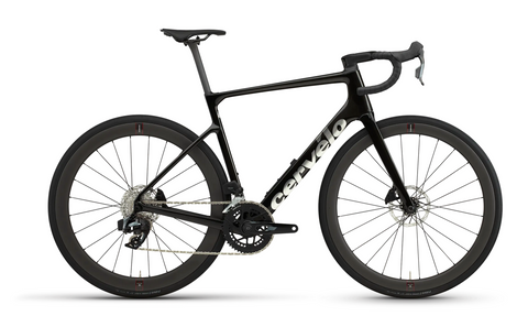 2027 Cervelo Caledonia-5 Rival AXS