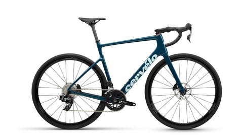 2027 Cervelo Caledonia Rival AXS