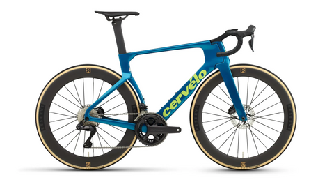 2027 Cervelo S5 Ultegra Di2