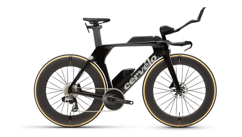 2027 Cervelo P5 Red AXS 1